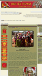 Mobile Screenshot of legioix.org